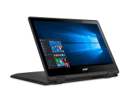 Acer Spin 5 i5-7200U/8GB/256/Win10 FHD Dotyk 360' - 343003 - zdjęcie 1